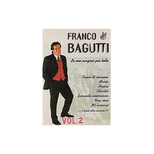 Le mie canzoni piu' belle Vol. 2 Le mie canzoni piu' belle Vol. 2