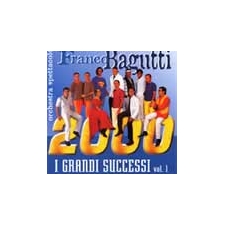 I grandi successi vol. 1 I grandi successi vol. 1