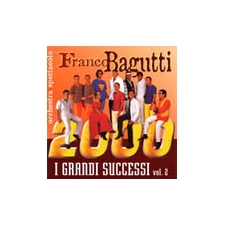 I grandi successi vol. 2 I grandi successi vol. 2