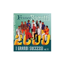 I grandi successi vol. 6 I grandi successi vol. 6