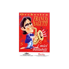 I miei ballabili Vol. 2 I miei ballabili Vol. 2