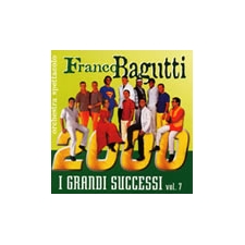 I grandi successi vol. 7 I grandi successi vol. 7