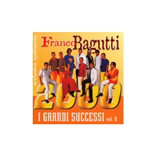 I grandi successi vol. 8 I grandi successi vol. 8