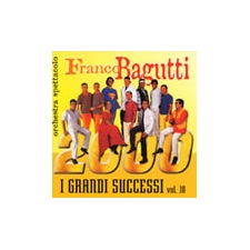 I grandi successi vol. 10 I grandi successi vol. 10
