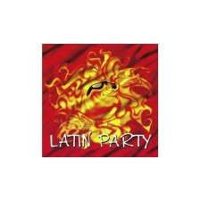 Latin Party Latin Party