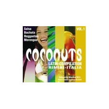 Coconuts Coconuts