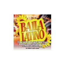 Baila Latino! Baila Latino!