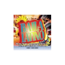 Baila Latino! vol. 2 Baila Latino! vol. 2