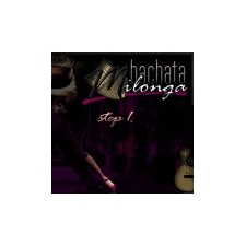 Bachata Milonga  step 1 Bachata Milonga  step 1
