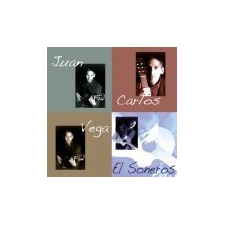 Juan Carlos Vega: El soneros Juan Carlos Vega: El soneros