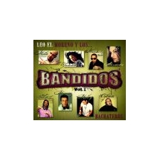 Bandidos vol. 1 Bandidos vol. 1