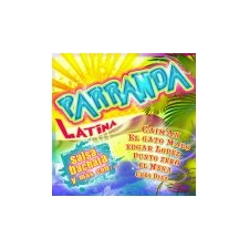 Parranda Latina Parranda Latina