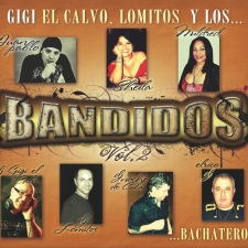 Bandidos vol. 2 Bandidos vol. 2